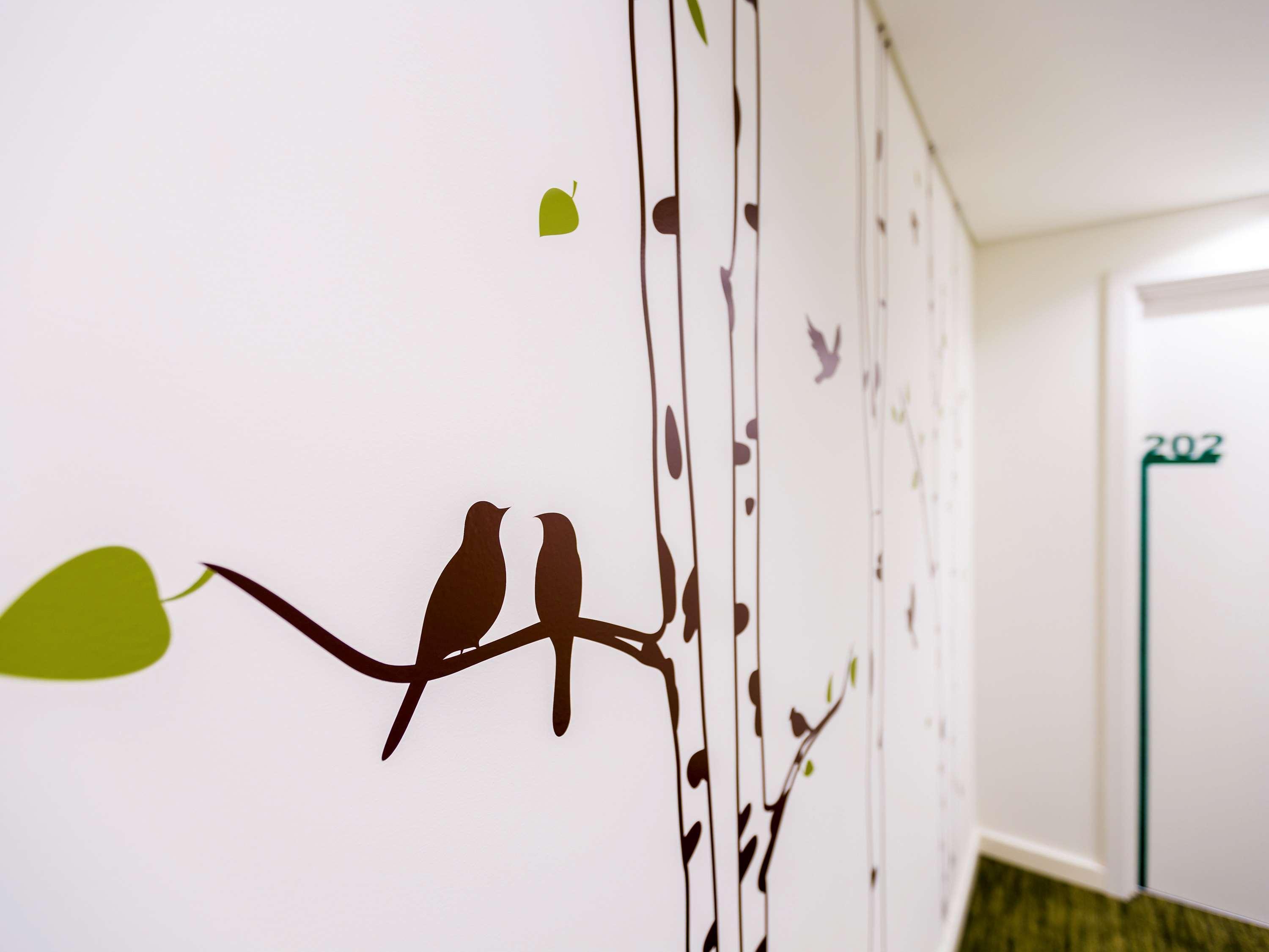Ibis Styles Lisboa Centro Marques De Pombal Hotel Exterior photo