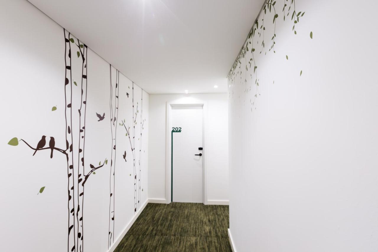 Ibis Styles Lisboa Centro Marques De Pombal Hotel Exterior photo